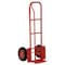 Vestil P-Handle Hand Truck 600 lb Pneumatic Wheels 22 x 22 x 52 SPHT-600S-IND - alternate 1